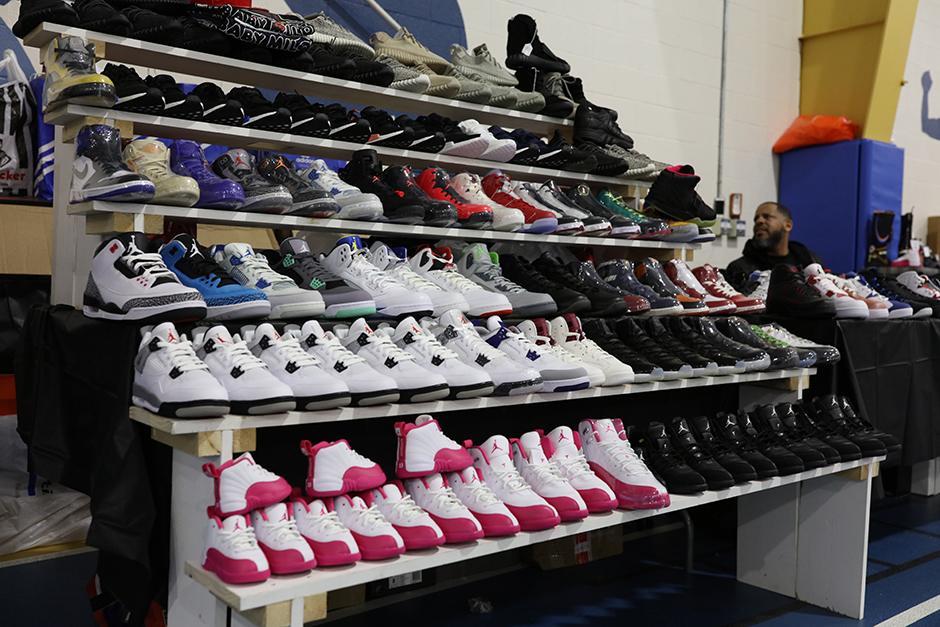 Sneaker Con Cleveland Event Recap March 2016 71