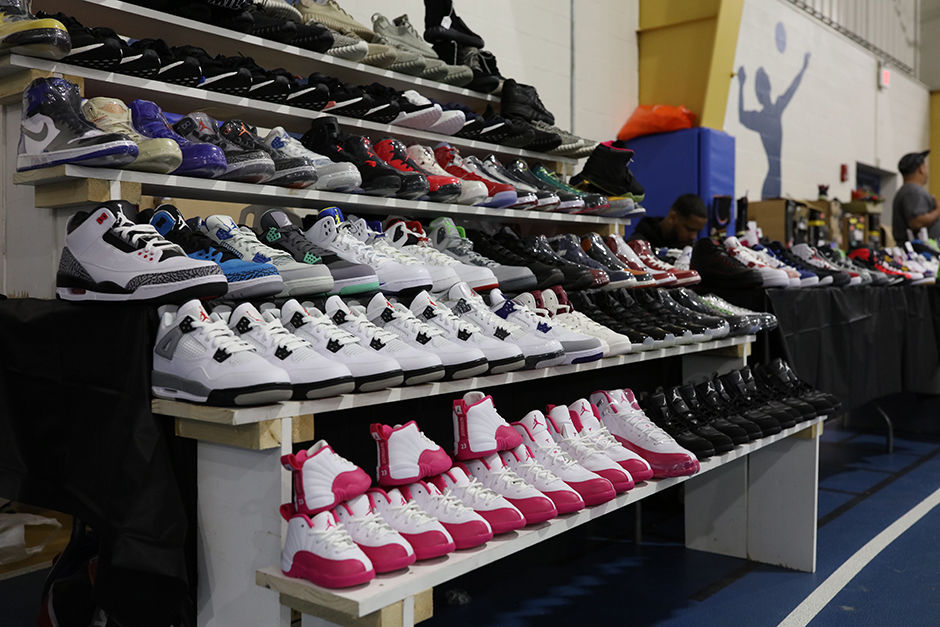 Sneaker Con Cleveland Event Recap March 2016 72