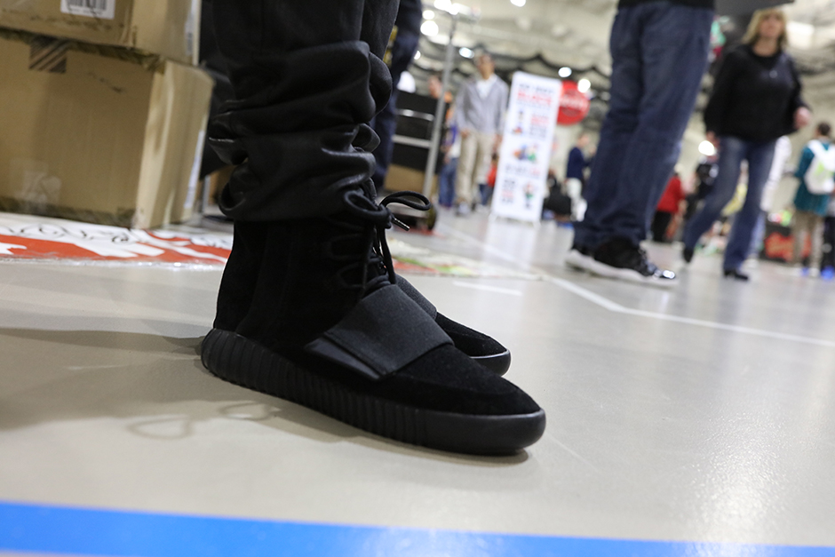 Sneaker Con Cleveland On Feet Recap March 2016 105