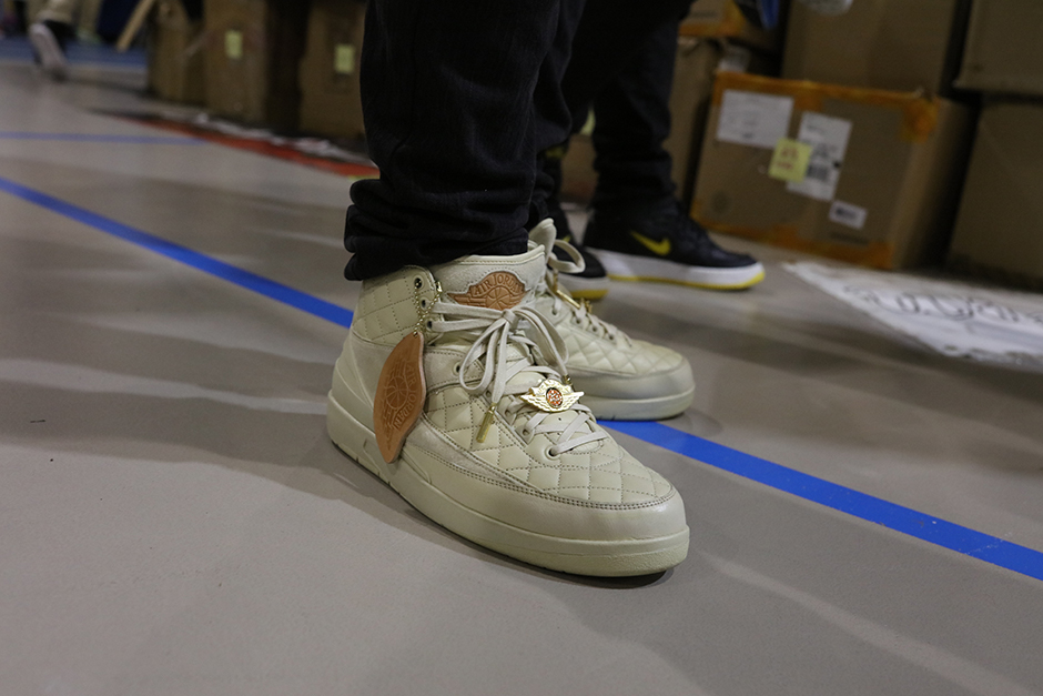 Sneaker Con Cleveland On Feet Recap March 2016 106