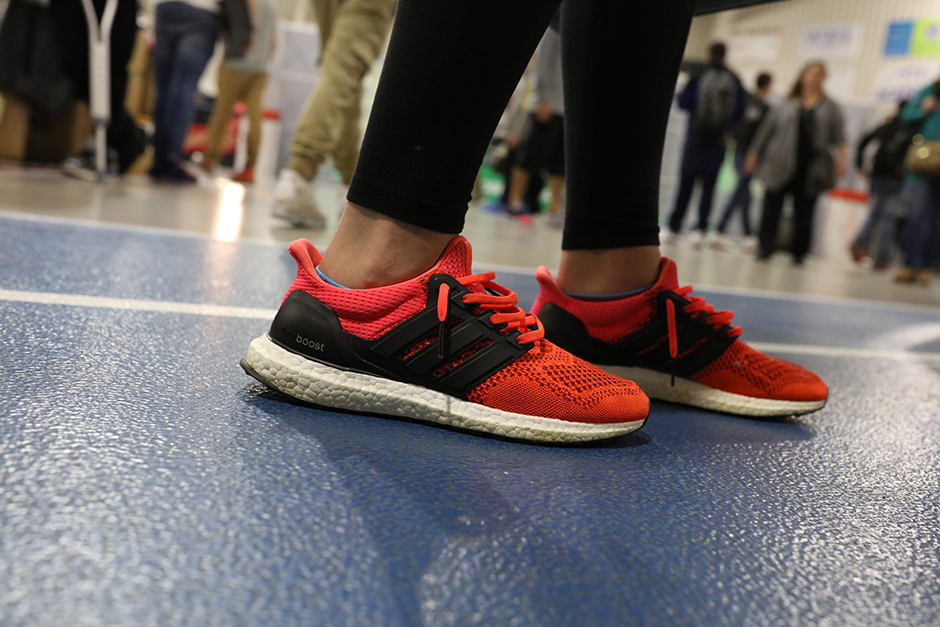 Sneaker Con Cleveland On Feet Recap March 2016 109