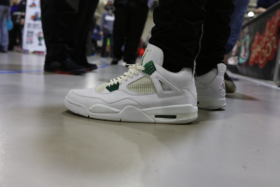 Sneaker Con Cleveland On Feet Recap March 2016 115