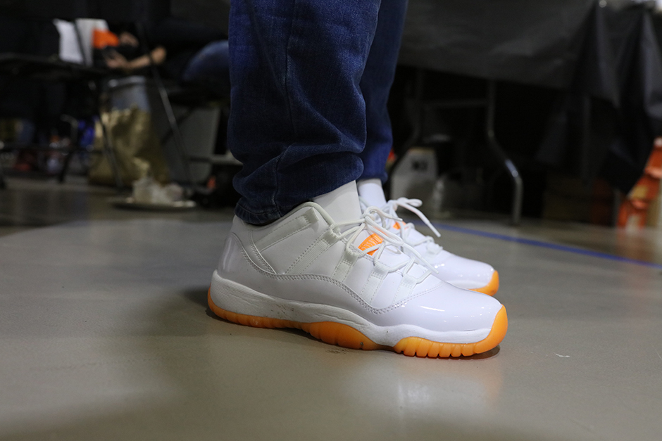 Sneaker Con Cleveland On Feet Recap March 2016 127