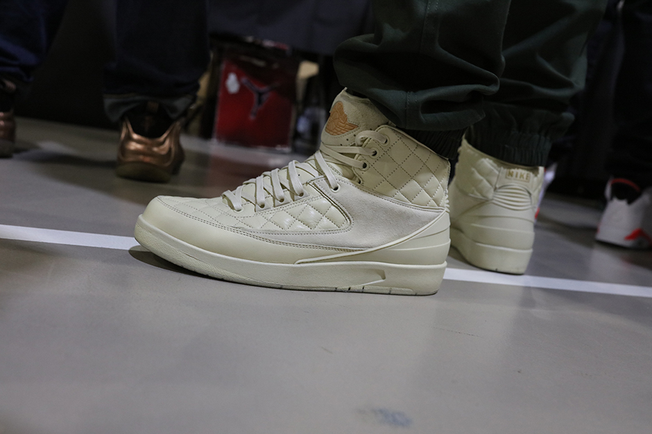 Sneaker Con Cleveland On Feet Recap March 2016 139