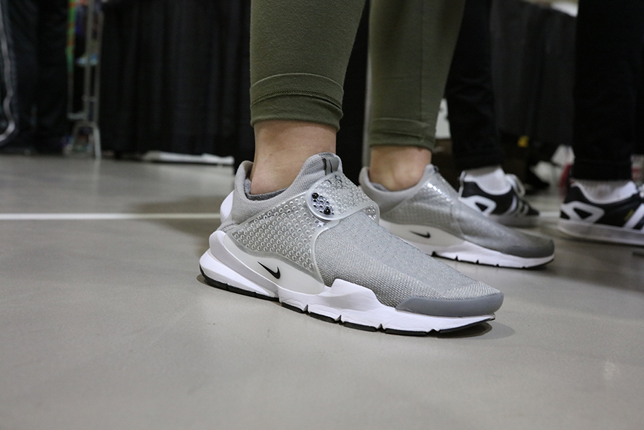 Sneaker Con Cleveland On Feet Recap March 2016 153