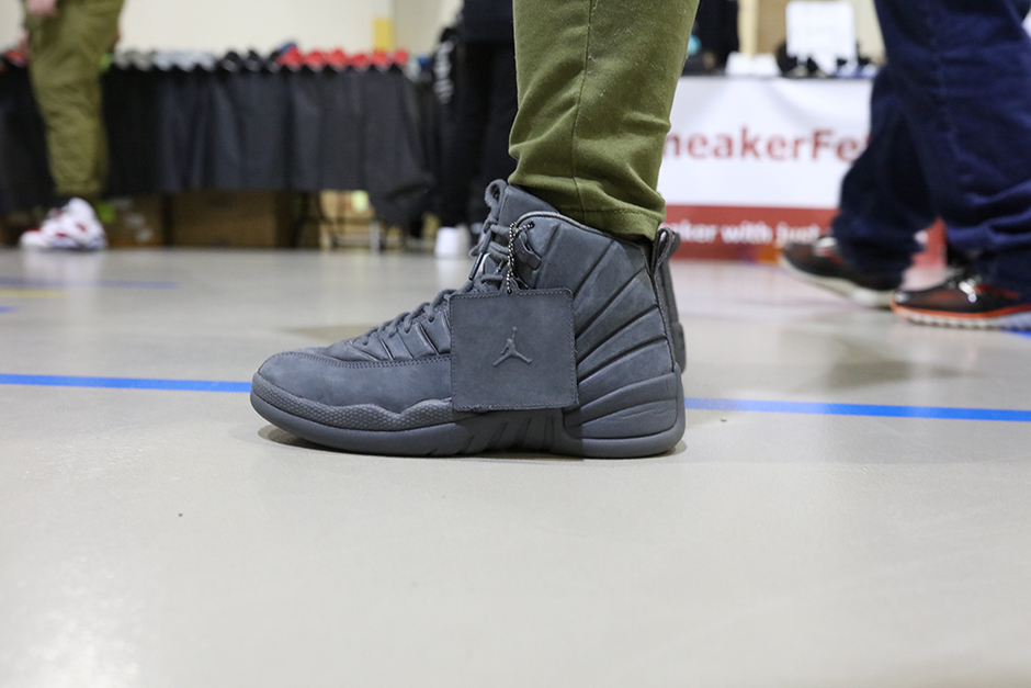 Sneaker Con Cleveland On Feet Recap March 2016 163