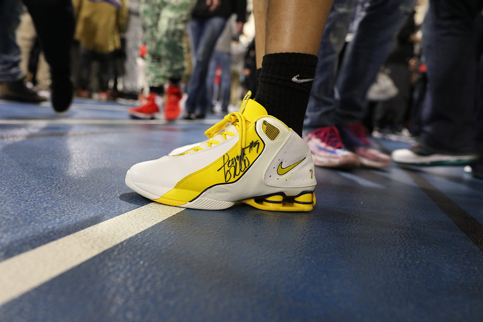 Sneaker Con Cleveland On Feet Recap March 2016 82