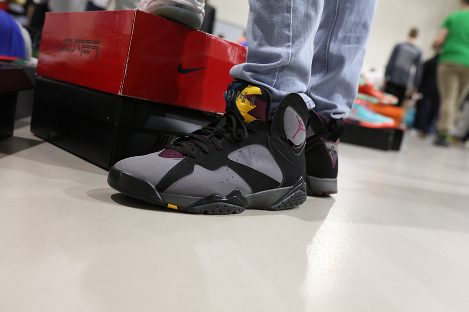 Sneaker Con Cleveland On Feet Recap March 2016 90