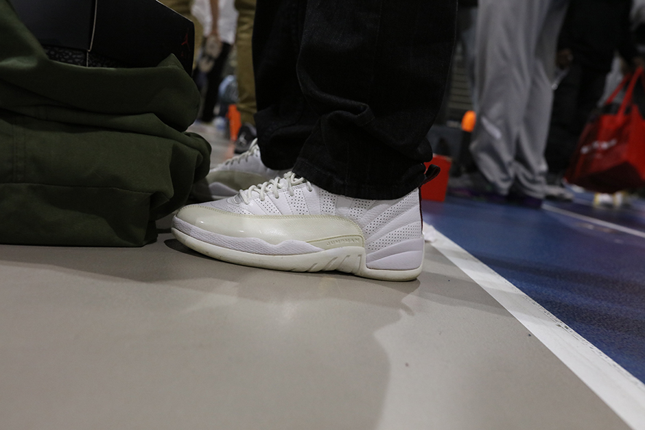 Sneaker Con Cleveland On Feet Recap March 2016 91