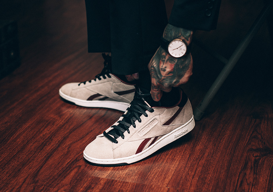 Social Status Reebok Npc Uk 7