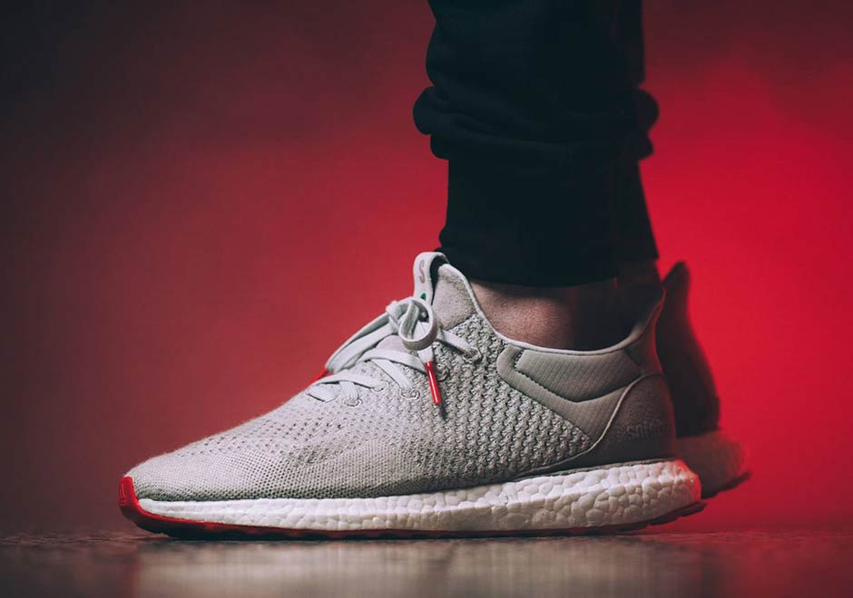 Solebox Adidas Ultra Boost Uncaged