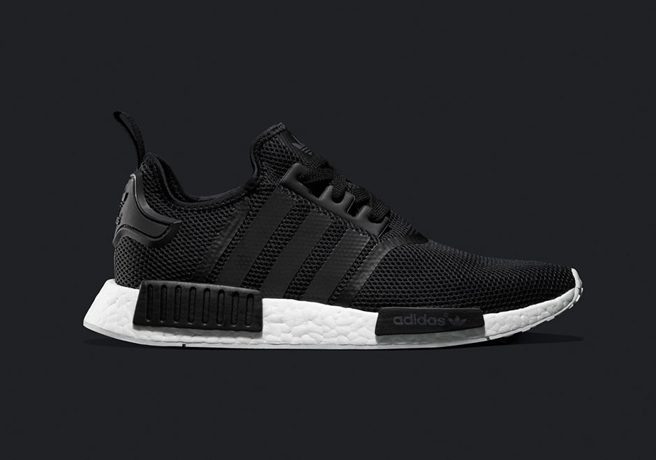 Two New Adidas Nmd Weekend Releases 02