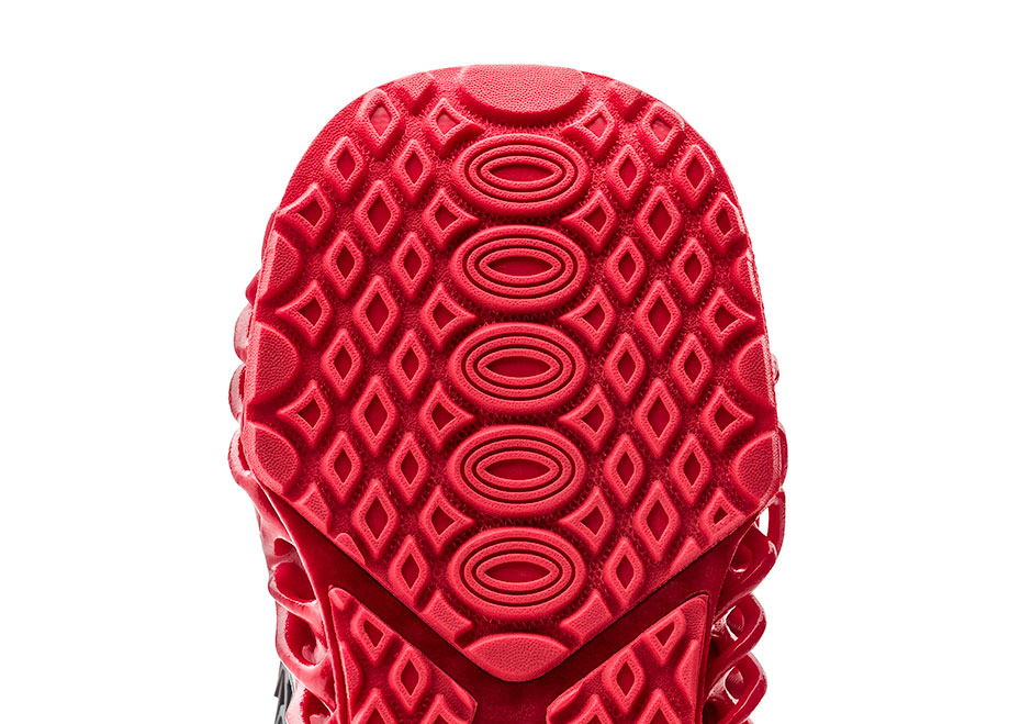 Under Armour Architech 3d Printed Shoe 14