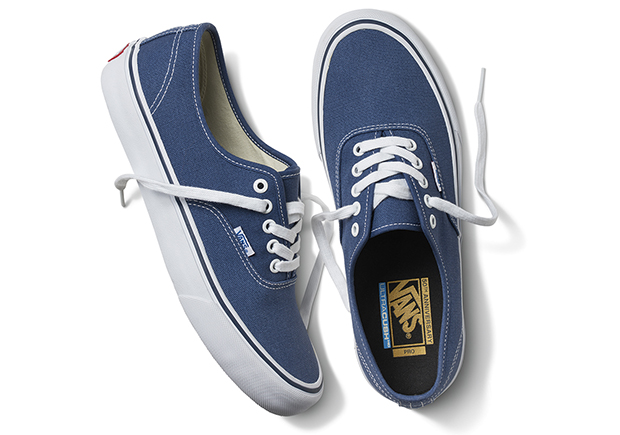 Vans Pro Classics Anniversary Collection 2