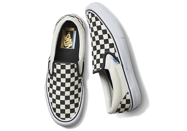 Vans Pro Classics Anniversary Collection 4