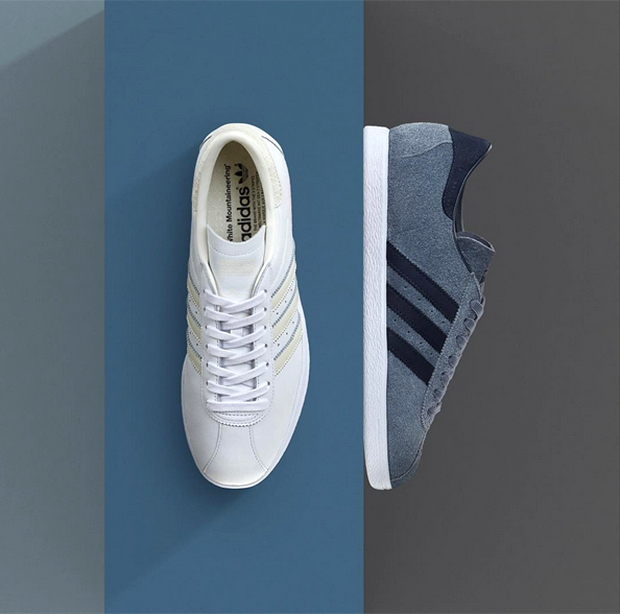 White Mountaineering Adidas Capsule Spring 2016 3