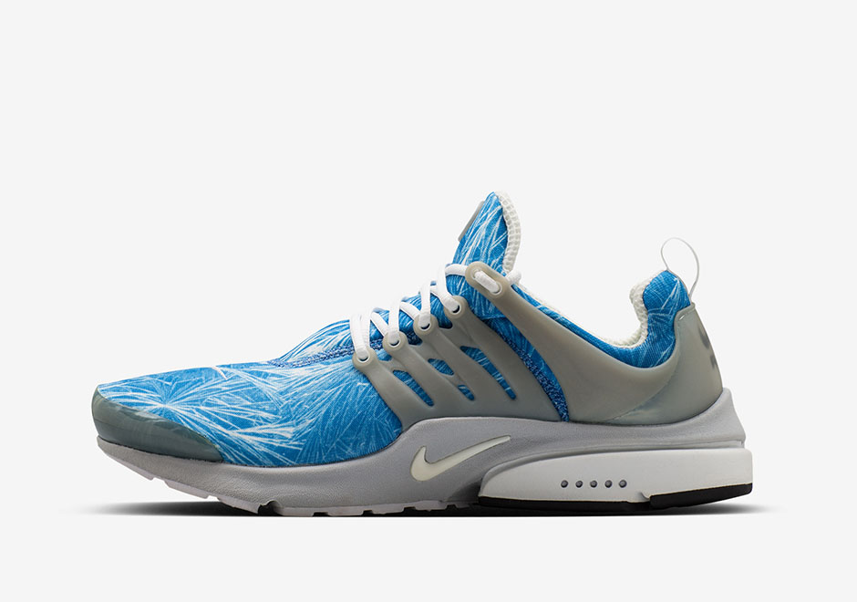 3 Presto Graphic