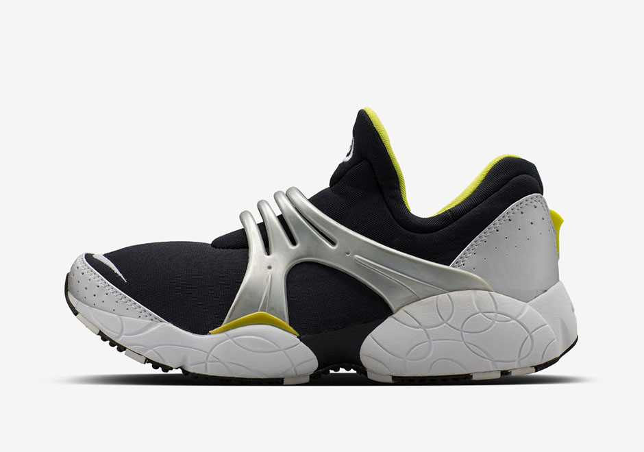 5 Presto Cage