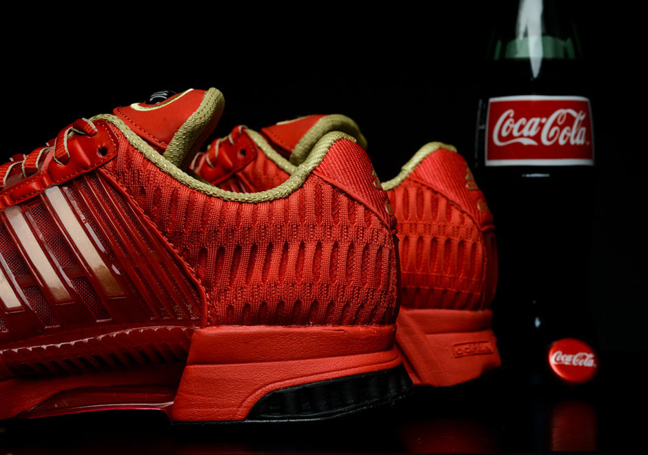 Adidas Cocacola Climacool 3