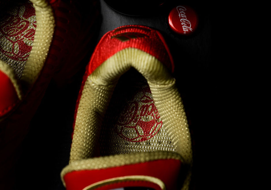 Adidas Cocacola Climacool 7