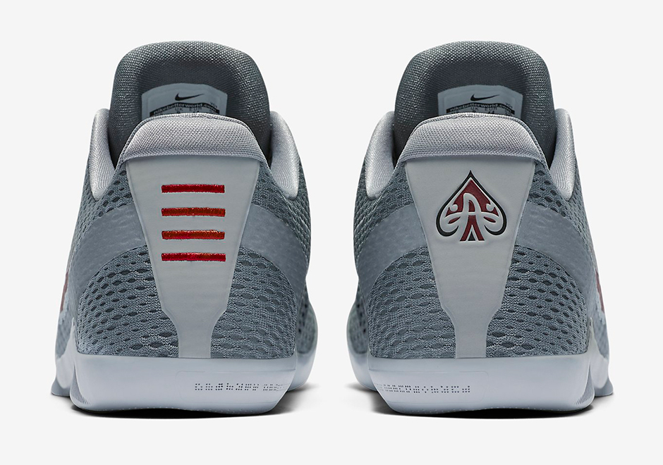 Kobe 11 Em Lower Merion Aces Release