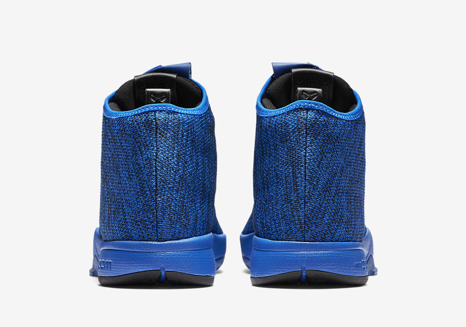 Nike Zoom Kobe Icon Hyper Cobalt 5