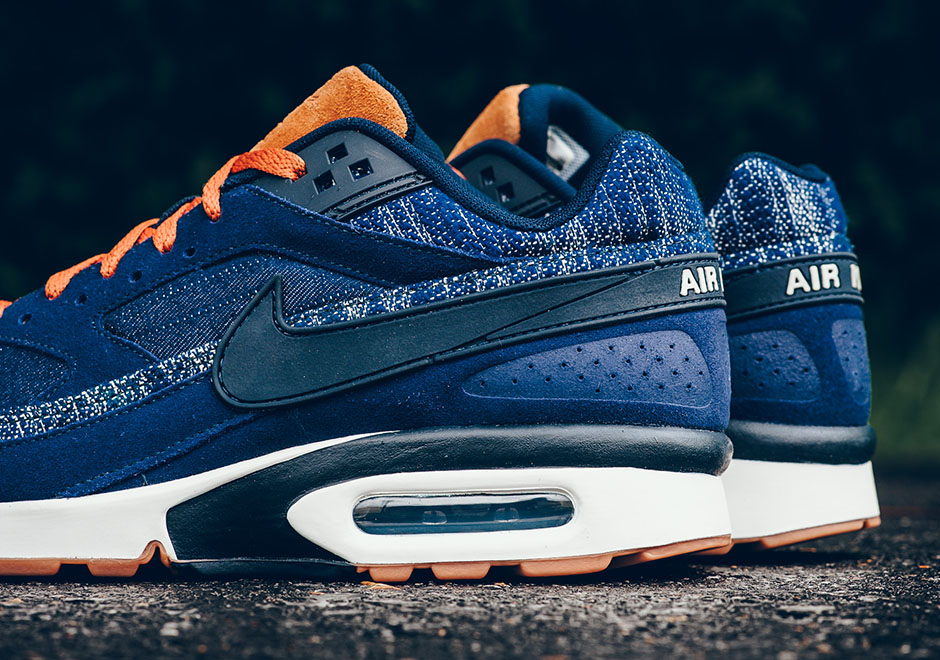 Nike Air Max Bw Premium Denim 3