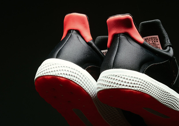 Adidas Climacool Sonic Red Available 05