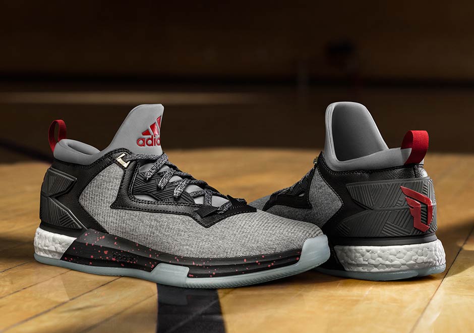 Adidas D Lillard 2 Stay Ready Release Date 01