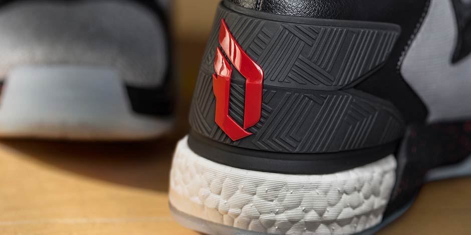 Adidas D Lillard 2 Stay Ready Release Date 02