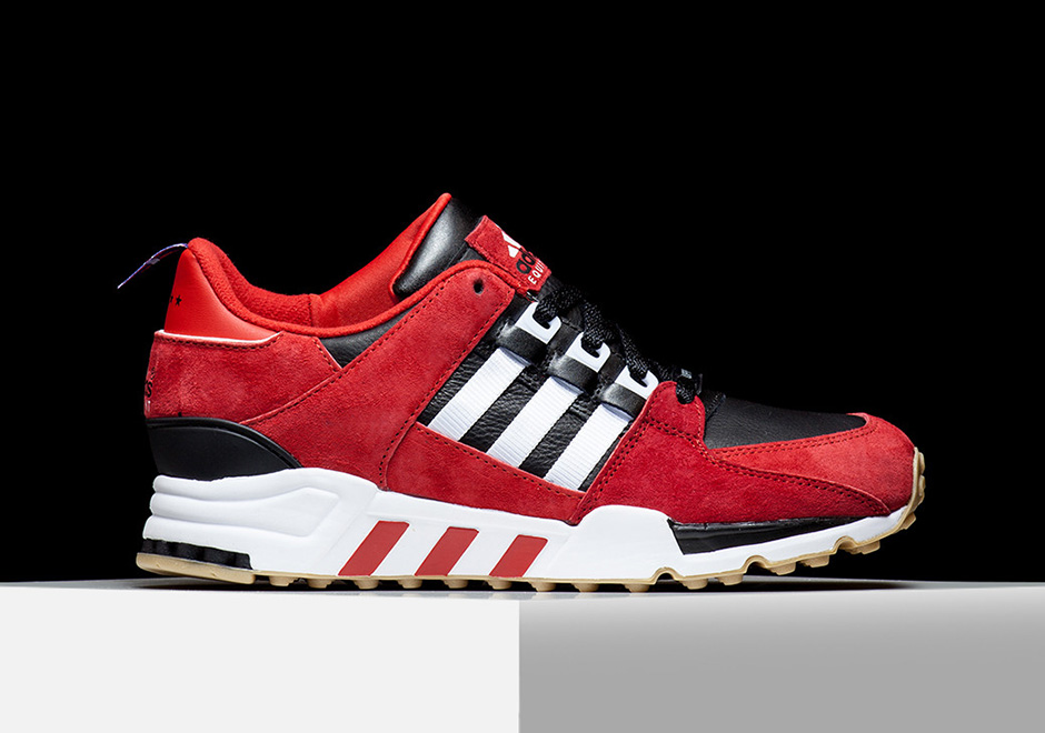 Adidas Eqt Running Support London 02