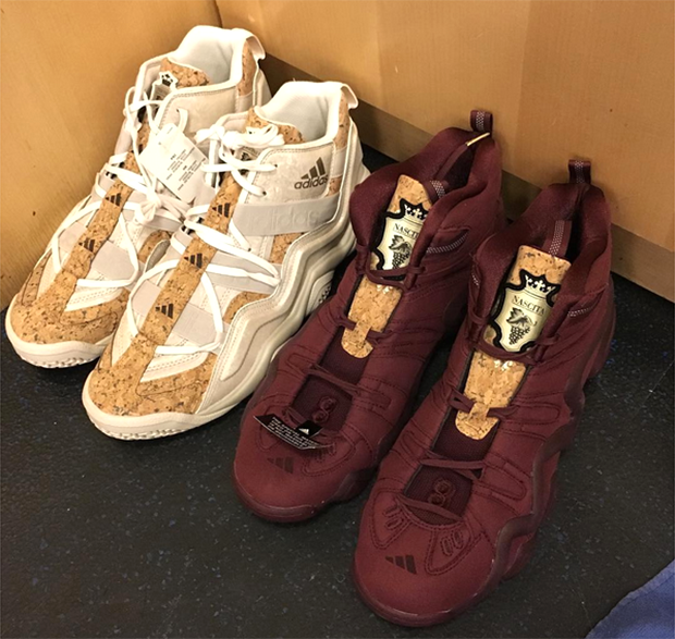 Adidas Kobe Vino Pack 2