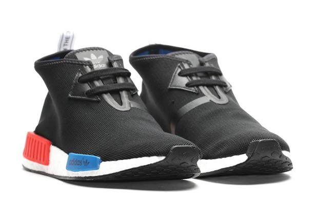 adidas NMD Chukka “OG” Releases This Weekend In Europe