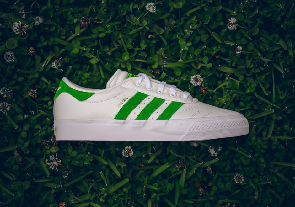 Adidas Skateboarding Adi Ease Premiere Away Days 2