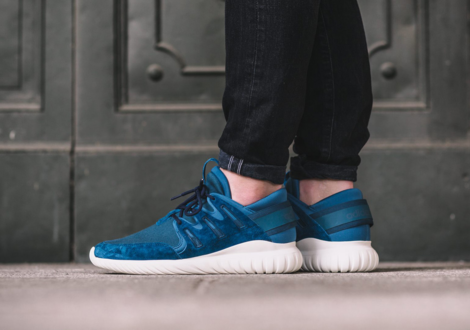 adidas Tubular Nova "Emerald"