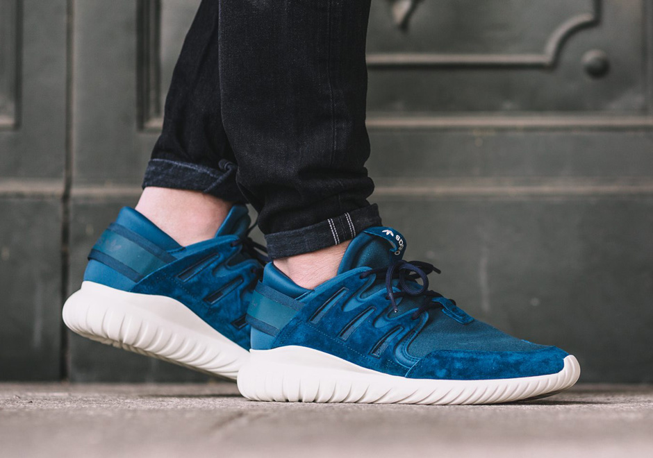 Adidas Tubular Nova Emerald 02