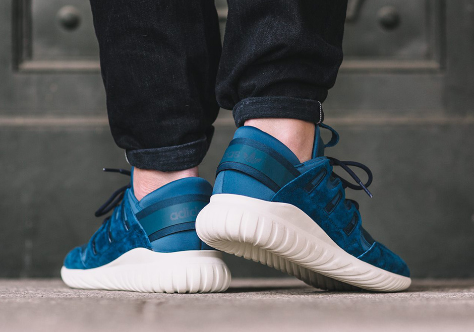 Adidas Tubular Nova Emerald 03