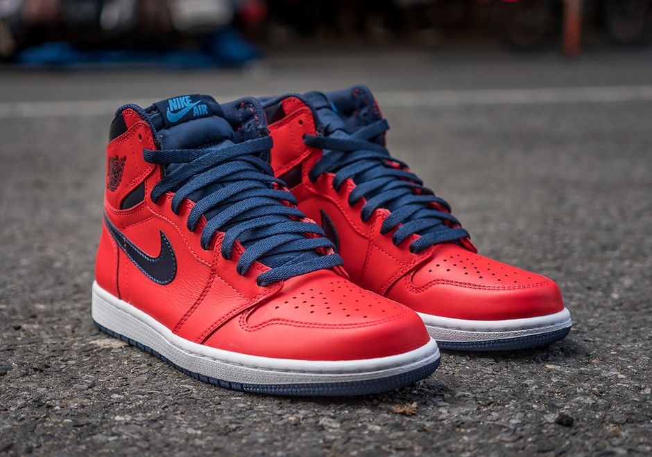 Air Jordan 1 Retro High Og David Letterman Release Info 04