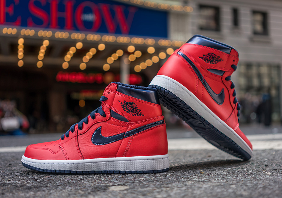 Air Jordan 1 Retro High Og David Letterman Release Info 06