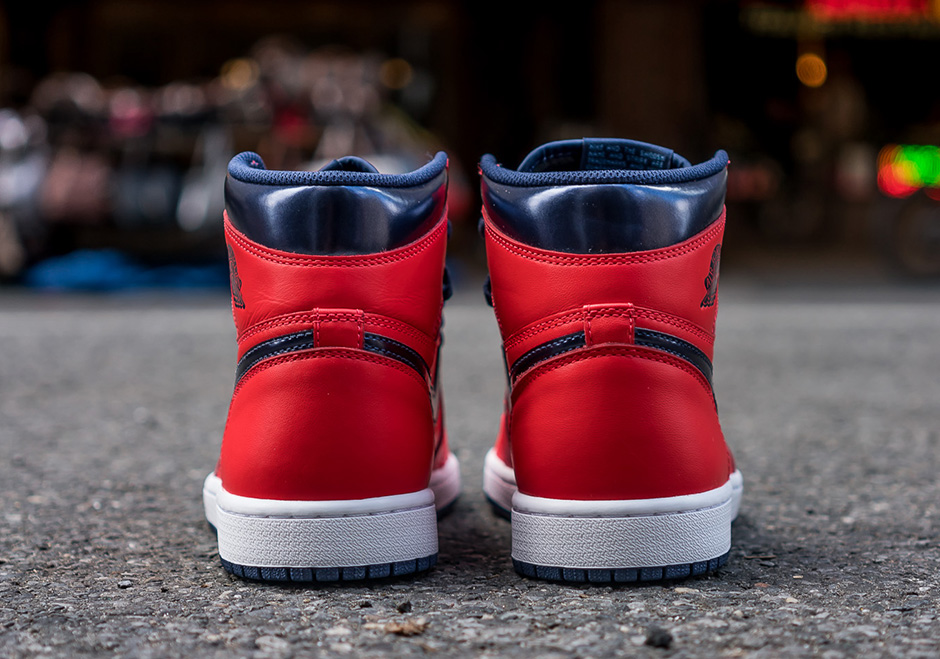 Air Jordan 1 Retro High Og David Letterman Release Info 08