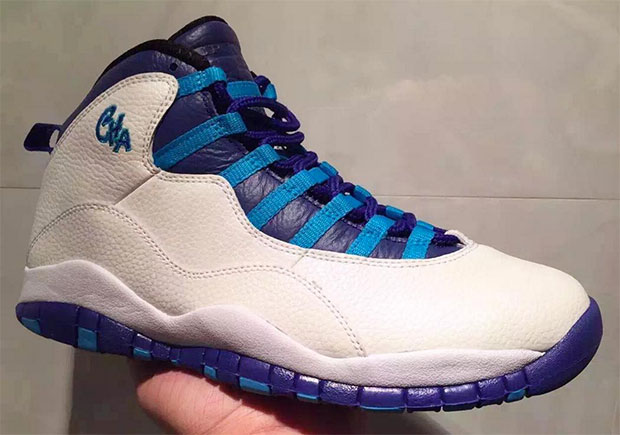Air Jordan 10 Charlotte Release Date 01