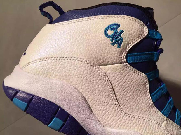 Air Jordan 10 Charlotte Release Date 02