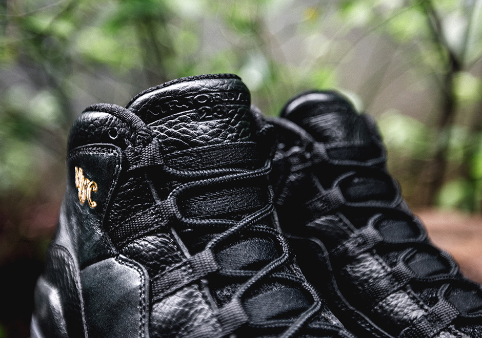 Air Jordan 10 Nyc Release 7