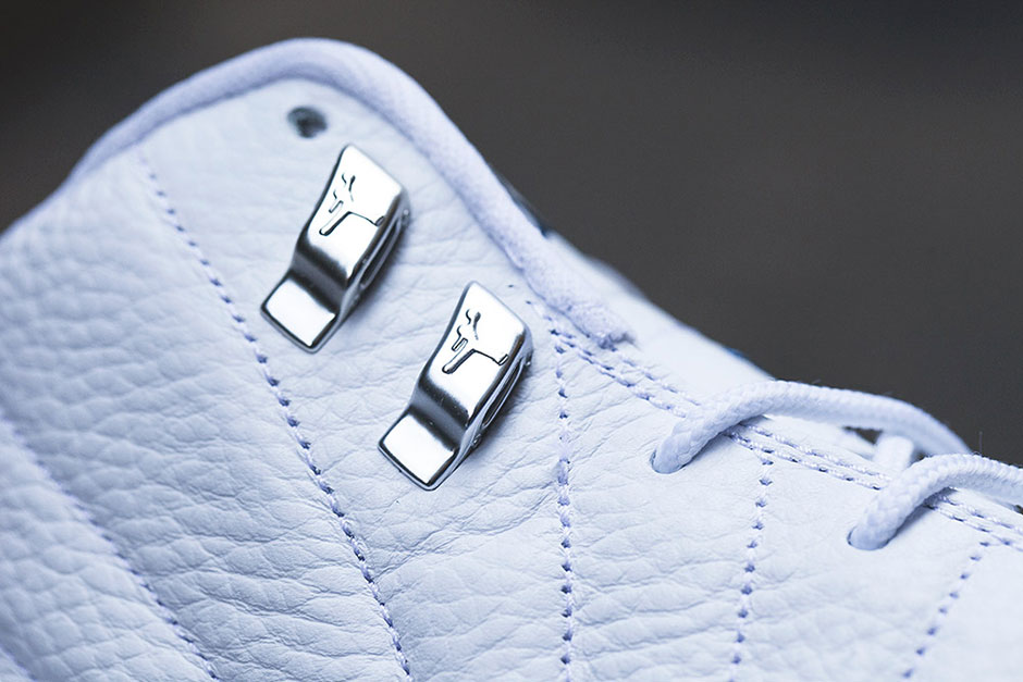 Air Jordan 12 French Blue Releasing This Weekend 05