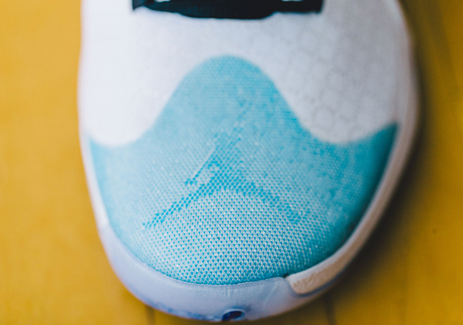 Air Jordan Xxx Hornets Playoffs 13