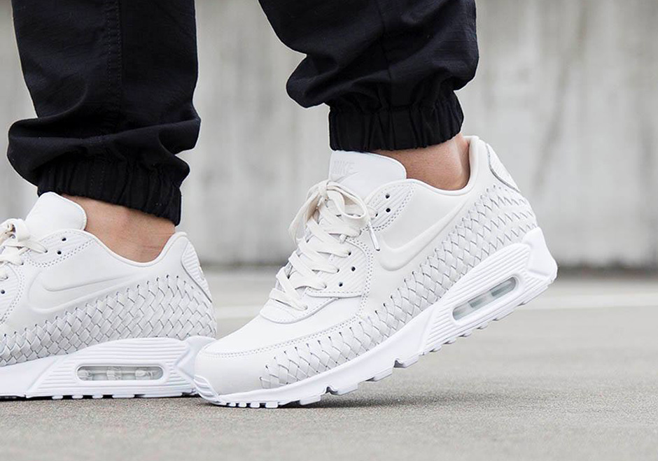 Air Max 90 Woven Release Date 3