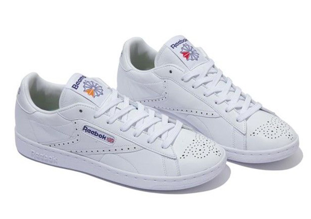 Beams Reebok Npc Uk Golf Shoe 002