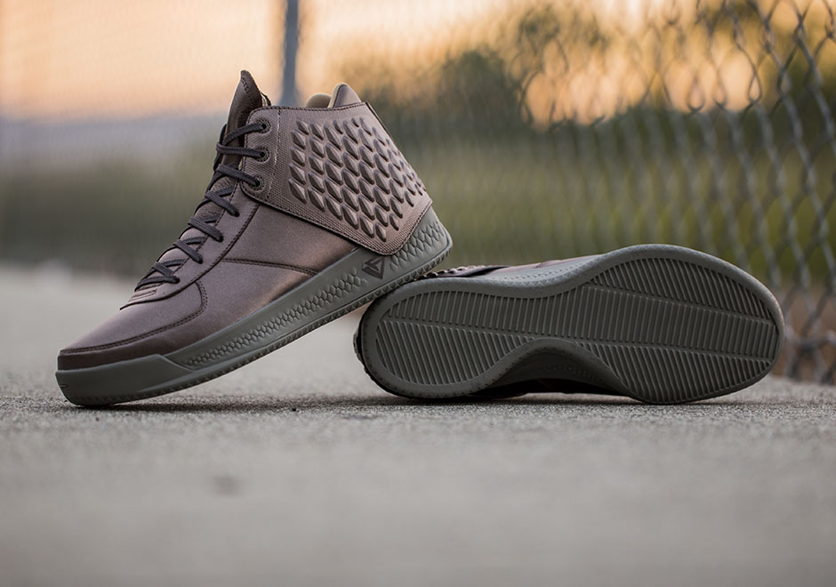 Brandblack Jcrossover 3 Rare Metals Bronze 3