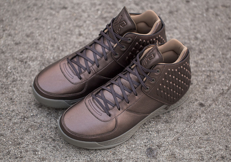 Brandblack Jcrossover 3 Rare Metals Bronze 4