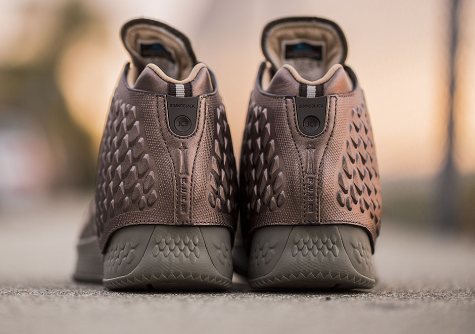 Brandblack Jcrossover 3 Rare Metals Bronze 6